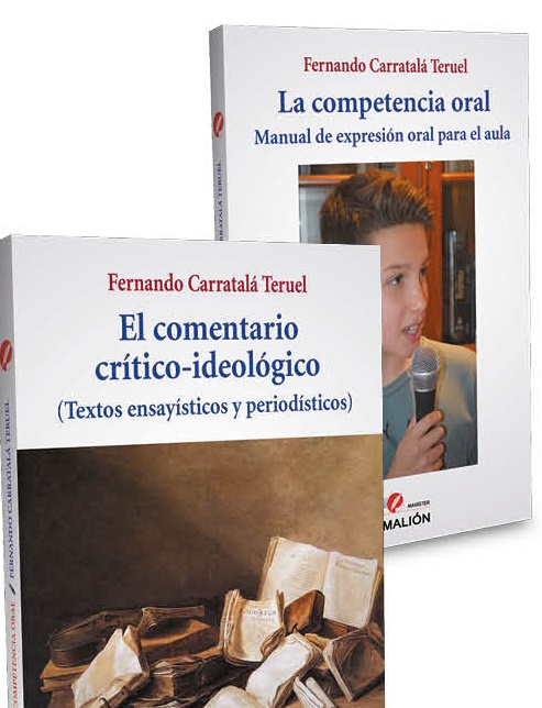 Presentación de libros de Editorial Sial Pigmalión