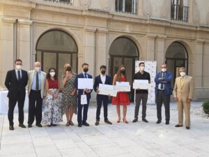 Nueva convocatoria de los Premios de Investigación Histórica