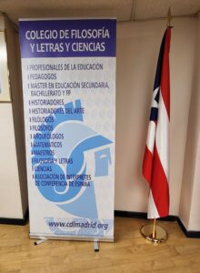 IX Jornadas para alumnos de Puerto Rico