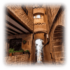 MATARRANA BARRIO JUDÍO