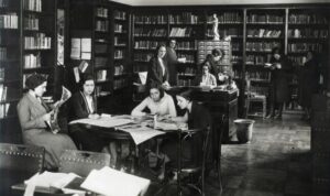 Las mujeres y el feminismo en la España de los siglos XX-XXI. Contenidos y recursos para el aula
