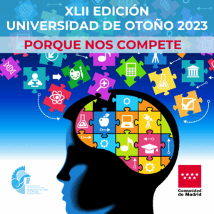 Comienza la Universidad de Otoño