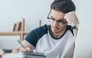 Preparación de oposiciones