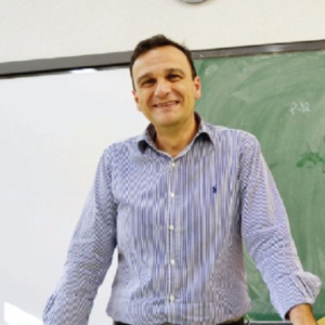 José M. Campo Rizo