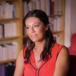 Patricia Martínez García