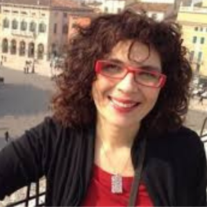 Silvia Gumiel Molina