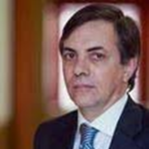 Luis E. Otero Carvajal