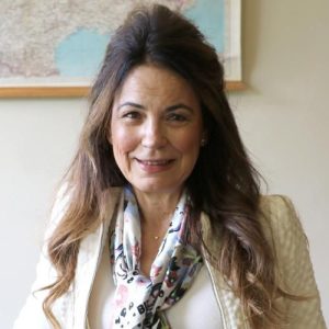 Isabel Durán Giménez-Rico