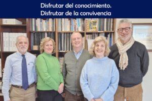 UNIVERSIDAD DE MAYORES – INAUGURACIÓN CURSO 2025/26 – SÍNTESIS DE LA MEMORIA ACADÉMICA