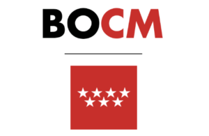 BOCM. Servicios mínimos esenciales en los centros educativos que imparten primer ciclo de Educación Infantil en la Comunidad de Madrid.